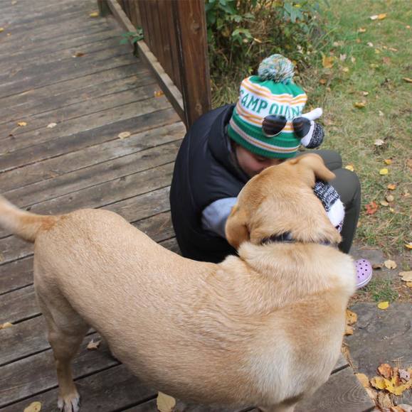 Meet your Posher, Taylor - Picture 1 of 1